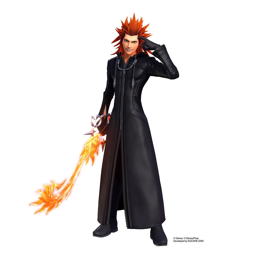 Kingdom Hearts III - Imagen 32